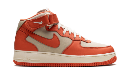 Air Force 1 Mid "Safety Orange" FB2036 700