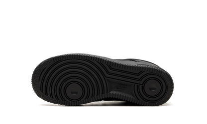 Air Force 1 Low Premium "Triple Black" IM3078 001