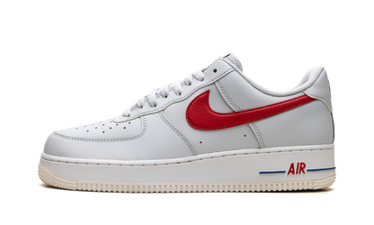 Air Force 1 Low '07 "Team USA" DX2660 001