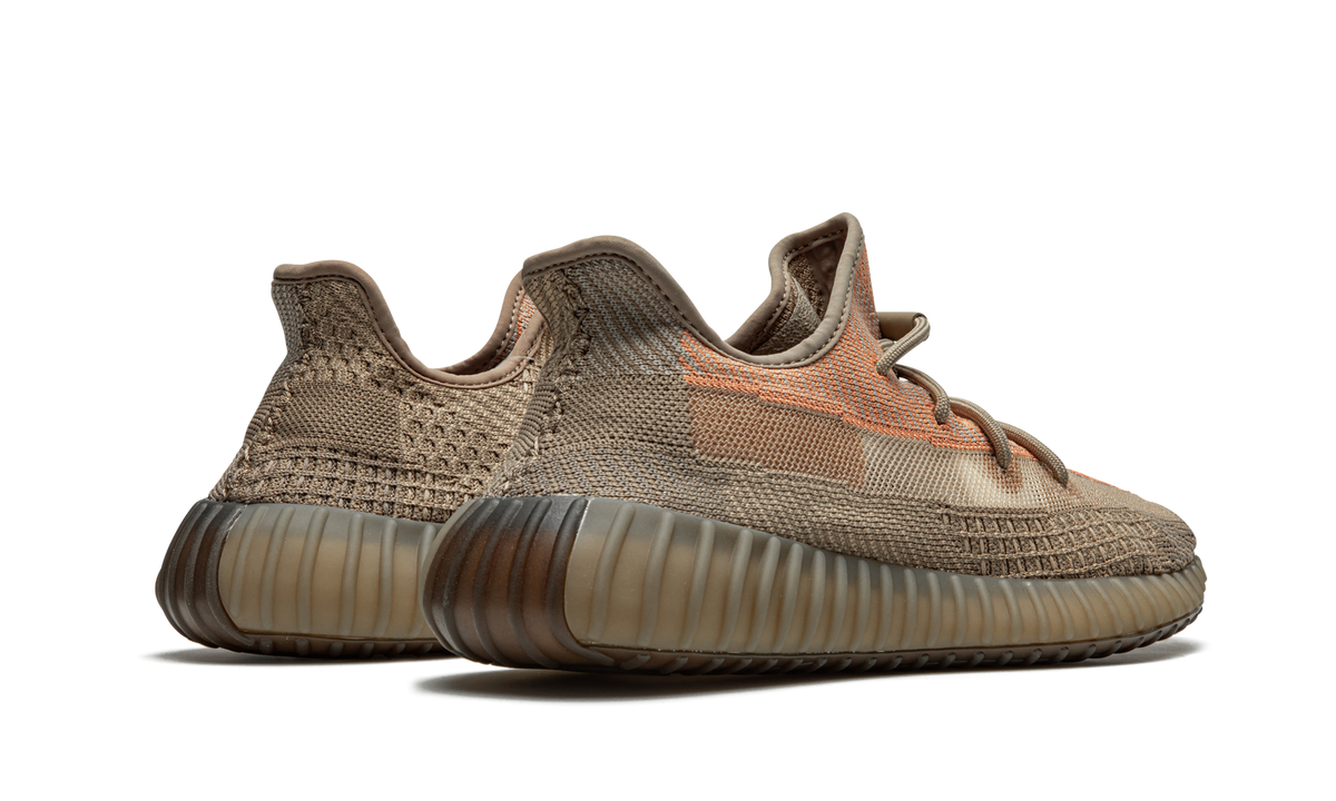 Yeezy Boost 350 V2 "Sand Taupe" FZ5240