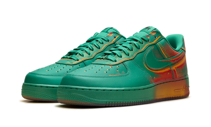 Air Force 1 Low '07 "Stadium Green Crimson" IB6834 300