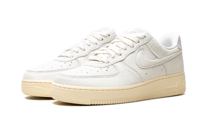 Air Force 1 Low '07 WMNS "Sail Pony Hair" II7398 100