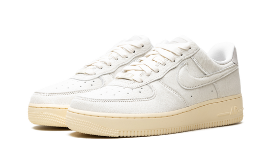 Air Force 1 Low '07 WMNS "Sail Pony Hair" II7398 100