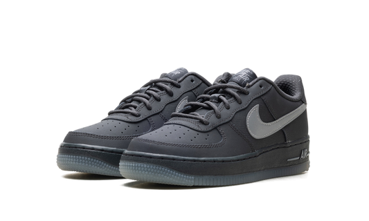 Air Force 1 GS "Reflective Swoosh" FV3980 001