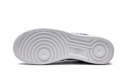 AIR FORCE 1 LO '07 PRM MNS WMNS "Los Angeles Patched Up" DX2306 400