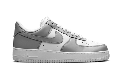 Air Force 1 Low "Wolf Grey / White" FD9763 101