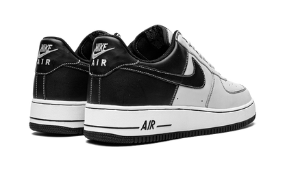 Air Force 1 Low "Neutral Grey / Black-White" 313642 001
