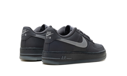 Air Force 1 GS "Reflective Swoosh" FV3980 001
