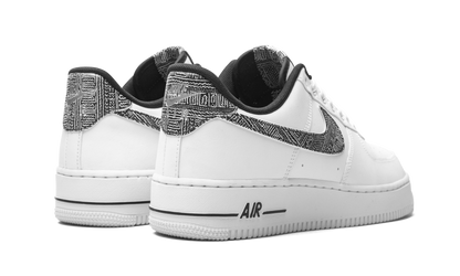 Air Force 1 Low "Geometric Print" CZ7933 100