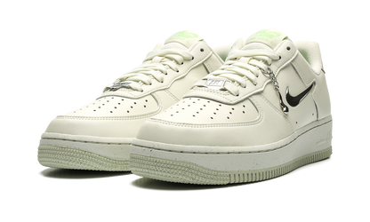 Air Force 1 '07 Next Nature SE WMNS "Liquid Metal" FN8540 100