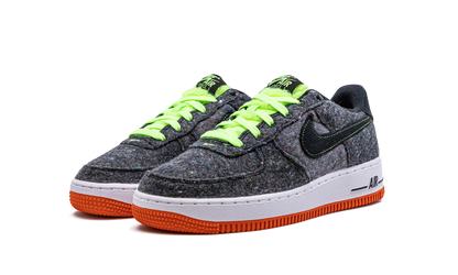 Air Force 1 Low LV8 (GS) "Halloween - Spooktacular" DZ5287 001
