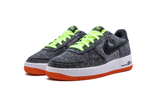 Air Force 1 Low LV8 (GS) "Halloween - Spooktacular" DZ5287 001