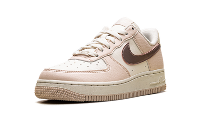 Air Force 1 '07 Next Nature WMNS "Soft Pearl Particle Pink" IM2507 001