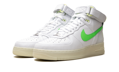 AIR FORCE 1 HIGH 'RSVP WHITE' "RSVP WHITE" CV0433 100