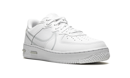 Air Force 1 Low React "White" CT1020 101