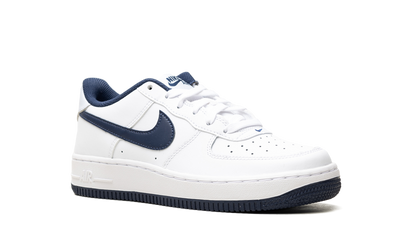 Air Force 1 GS "NAVY SWOOSH" FV5948 104