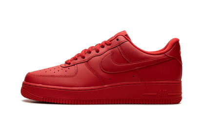 Air Force 1 '07 LV8 "Triple Red" CW6999 600