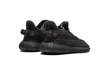 Yeezy Boost 350 V2 Infants "Black" FU9011
