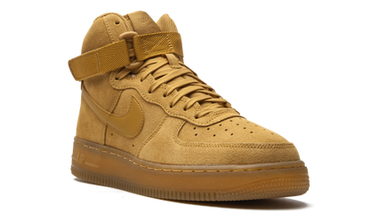 Air Force 1 High LV8 GS "Wheat" CK0262 700