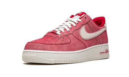 Air Force 1 Low '07 LV8 "Dusty Red" DH0265 600