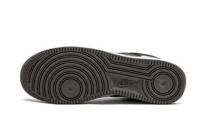 Air Force 1 Low IO Premium "Green Olive" 313213 032