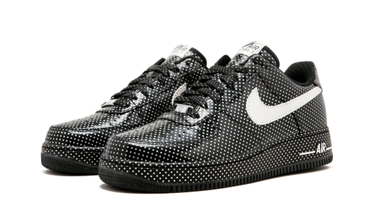 AIR FORCE 1 PREMIUM '07 WMNS "Black Swan" 315186 013
