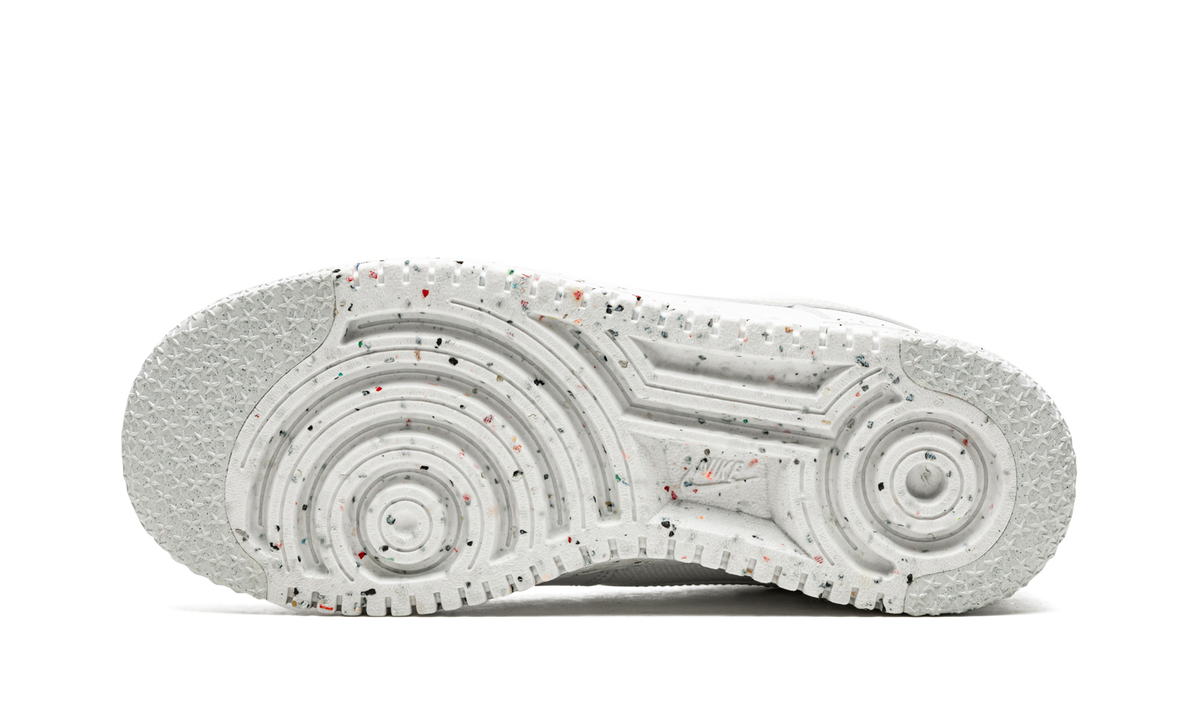 Air Force 1 Crater NN "Speckled Sole" DH8083 100