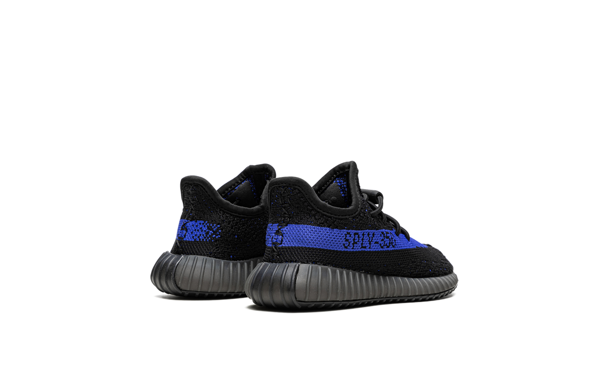 Yeezy Boost 350 V2 Infant "Dazzling Blue" GY9584