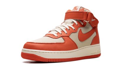 Air Force 1 Mid "Safety Orange" FB2036 700