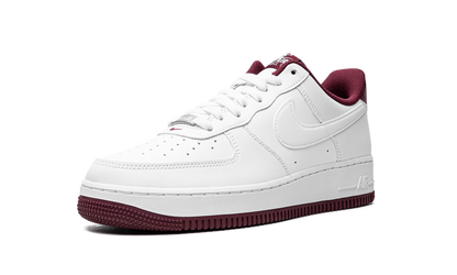 Air Force 1 Low '07 "White / Dark Beetroot" DH7561 106