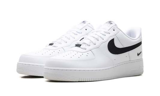 Air Force 1 Low "Nylon Swoosh" IH4452 100