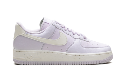 AIR FORCE 1 '07 NEXT NATURE WMNS "Barely Grape" DV3808 500