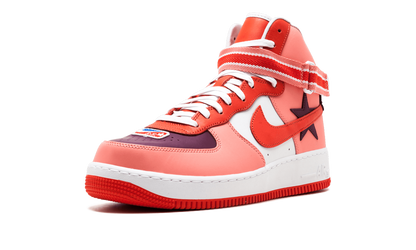 Air Force 1 HI / RT "Riccardo Tisci" AQ3366 601