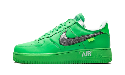 Air Force 1 Low "Off-White - Brooklyn" DX1419 300