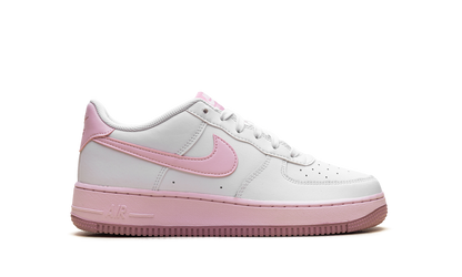 Air Force 1 GS "White / Pink" FV5948 100