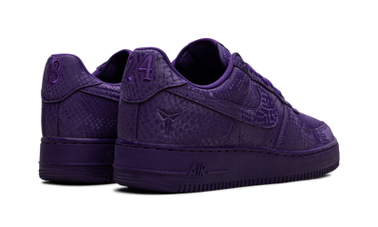 Air Force 1 Low "Kobe Bryant Court Purple" IB0018 500