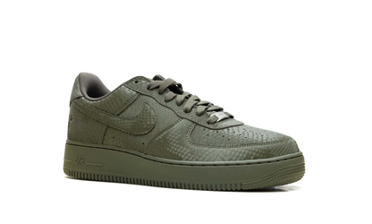 Air Force 1 Low "Kobe Bryant Forever Cargo Khaki" IB0018 301