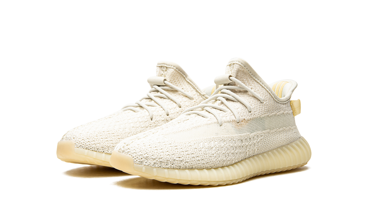 Yeezy Boost 350 V2 Kids "Light" GY3439