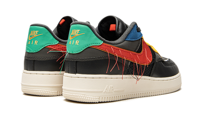 Air Force 1 Low "BHM/Black History Month 2020" CT5534 001