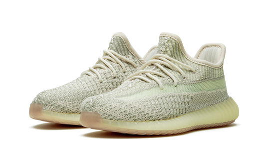 Yeezy Boost 350 V2 Kids "Citrin" FW3052