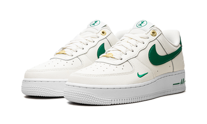Air Force 1 Low "Malachite - White" DQ7658 101