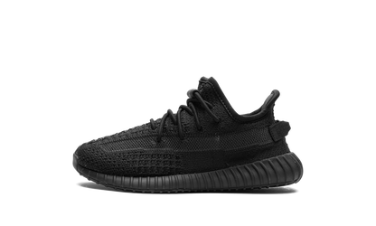 Yeezy Boost 350 V2 Kids "Onyx" FZ6048