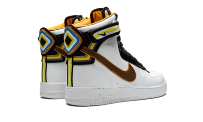 Air Force 1 Hi SP Tisci "White" 669919 120