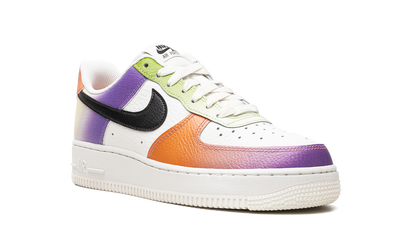 AIR FORCE 1 LO '07 WMNS "Multi-Color Gradient" FD0801 100