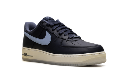 Air Force 1 Low '07 "Obsidian / Diffused Blue" IM6600 451