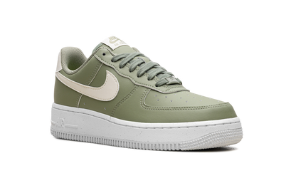 Air Force 1 '07 Next Nature WMNS "Oil Green" HF5062 386