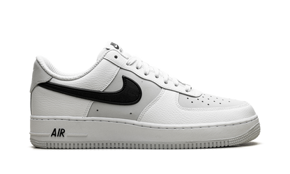 Air Force 1 Low '07 LV8 "White Photon Dust Black" IR1475 100