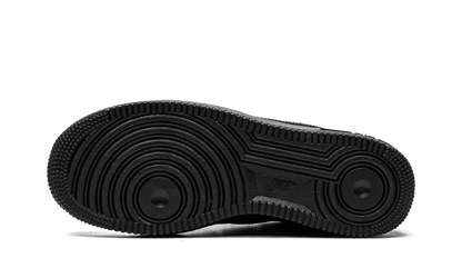AIR FORCE 1 LO '07 MNS WMNS "Triple Black" DD8959 001