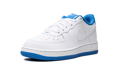 Air Force 1 Low '07 PS "White Light Photo Blue" DV1332 101