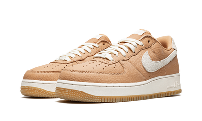Air Force 1 '07 Craft "Light Cognac" DO6676 200